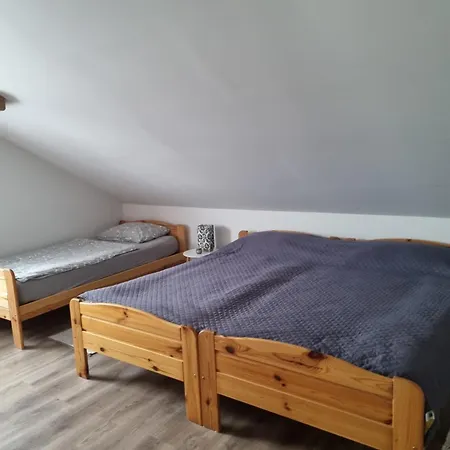 Eine Helle Gemuetliche Wohnung Zum Wohlfuehlen Fulda Eksteriør billede