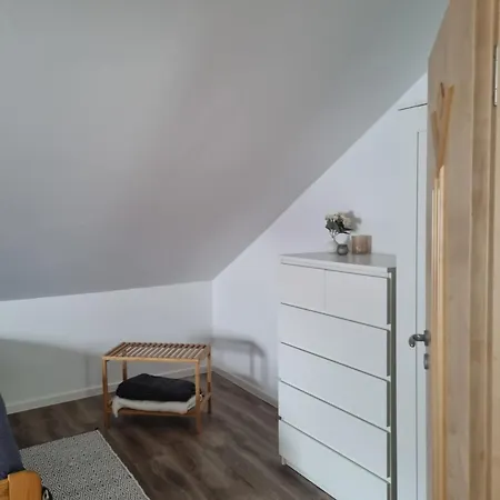 Eine Helle Gemuetliche Wohnung Zum Wohlfuehlen Fulda Eksteriør billede