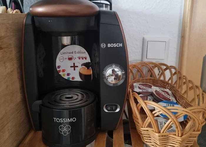 Eine helle gemütliche Wohnung zum Wohlfühlen