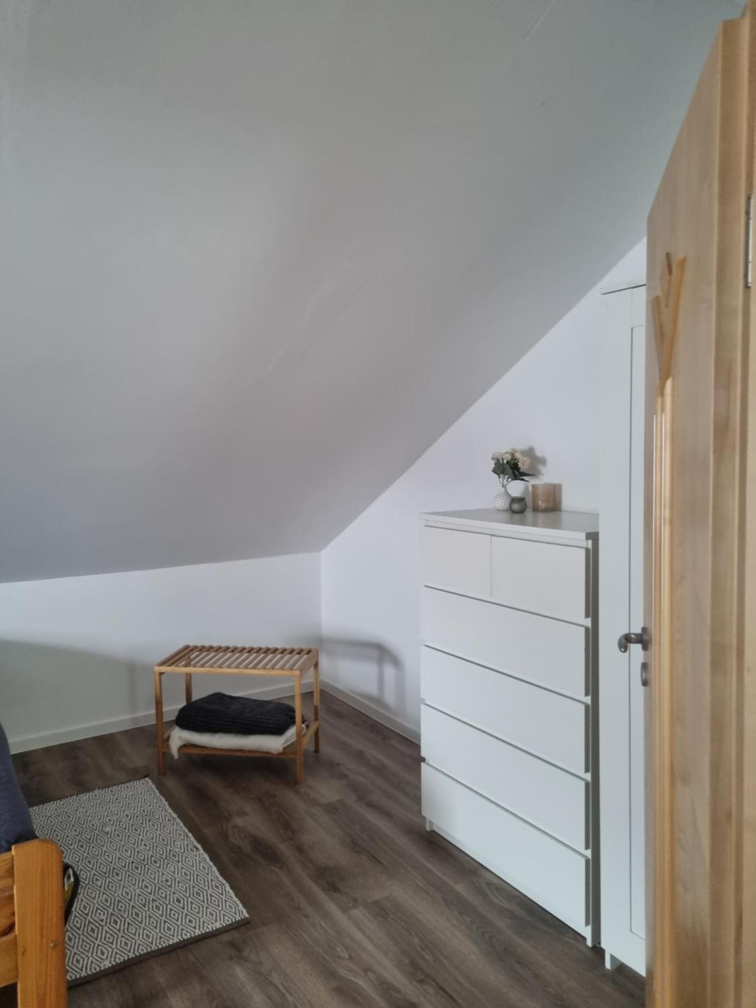 Eine Helle Gemütliche Zum Wohlfühlen Apartment *